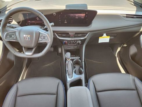 New 2026 Buick Encore GX Sport Touring w/ Advanced Technology Package image 2