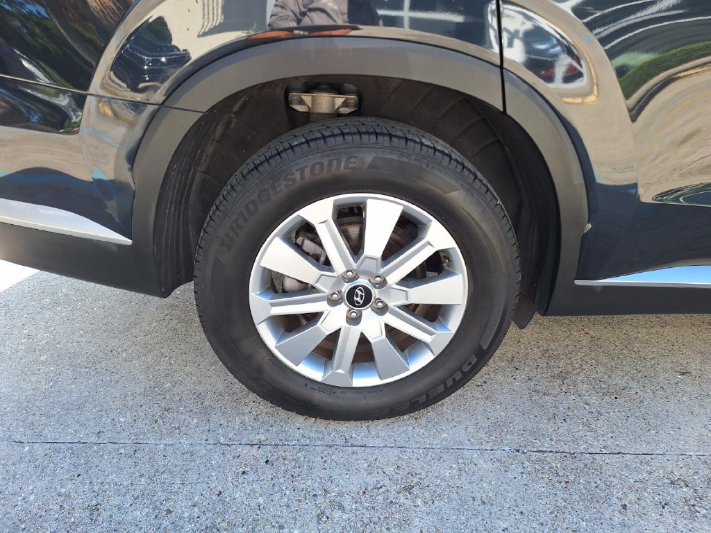 Used 2025 Hyundai Palisade SEL AWD/4WD image 25