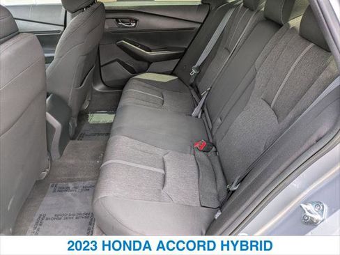 Used 2023 Honda Accord Sport image 22