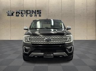 Used 2019 Ford Expedition Platinum AWD/4WD video 3