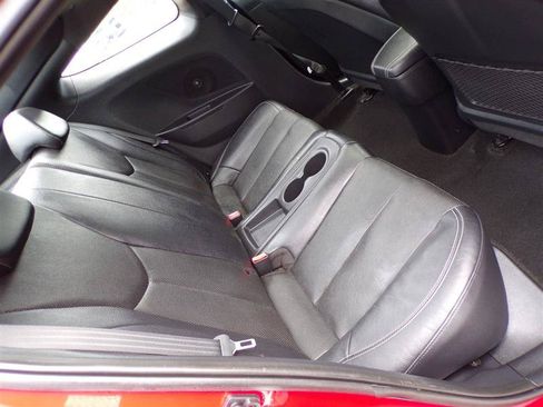 Used 2016 Hyundai Veloster Turbo w/ Option Group 04 FWD image 23