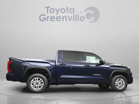 New 2026 Toyota Tundra SR5 AWD/4WD image 15