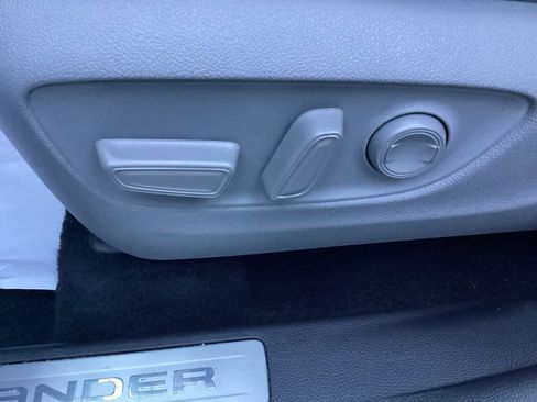 Used 2022 Toyota Highlander Limited AWD/4WD image 19