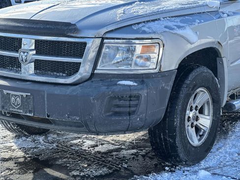 Used 2008 Dodge Dakota SXT image 8