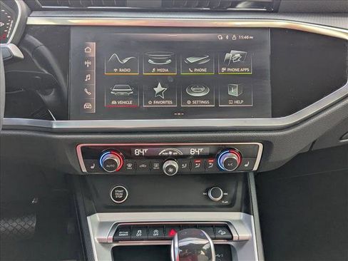 Used 2023 Audi Q3 2.0T Premium w/ Convenience Package image 13