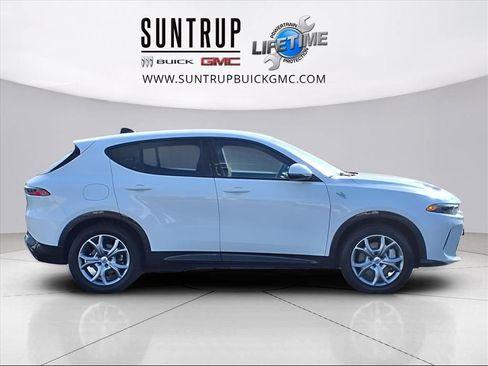 Used 2024 Dodge Hornet R/T image 3