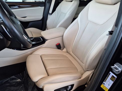 Used 2022 BMW X3 sDrive30i w/ Convenience Package RWD image 22