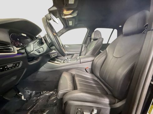 Used 2020 BMW X5 sDrive40i RWD image 22
