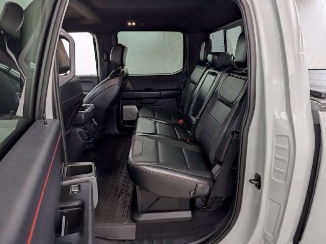 Certified 2024 Ford F150 Raptor AWD/4WD image 20