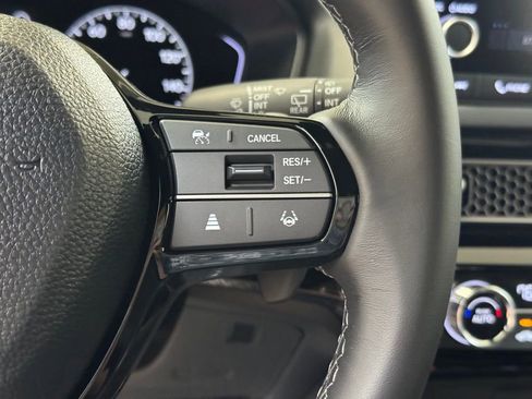 New 2026 Honda Civic Sport image 32