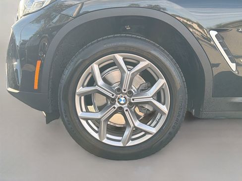 Used 2023 BMW X3 xDrive30i w/ Premium Package w/ZPA image 44