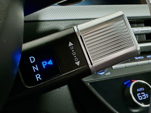 Used 2025 Hyundai Sonata SEL image 24