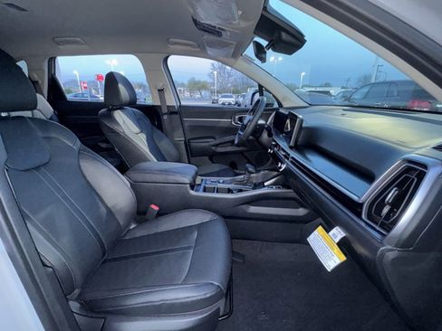 New 2026 Kia Sorento S FWD image 10