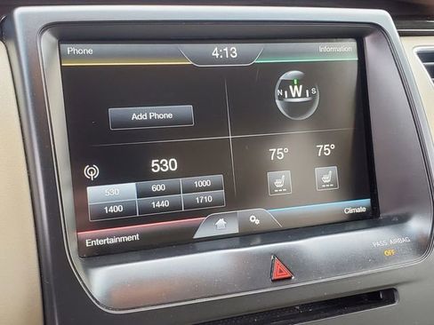 Used 2015 Ford Flex SEL w/ Equipment Group 202A AWD/4WD image 22