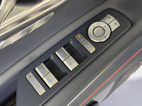 Used 2026 Genesis GV80 3.5T e-SC AWD/4WD image 26