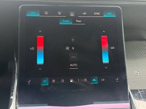 Certified 2025 Cadillac Escalade Sport w/ LPO, ONYX Package RWD image 4