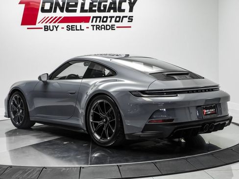 Used 2023 Porsche 911 GT3 RWD image 13