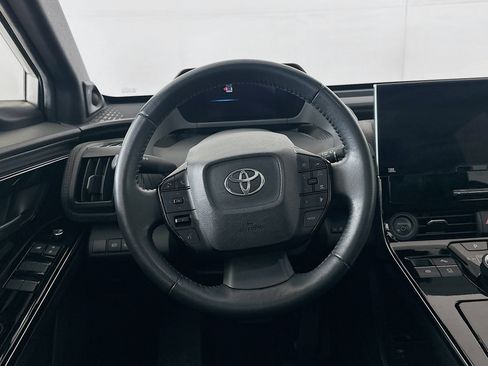 Used 2023 Toyota bZ4X Limited w/ Weather Package image 18