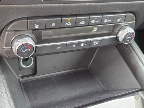Used 2024 MAZDA CX-5 AWD 2.5 S w/ Select Package image 22