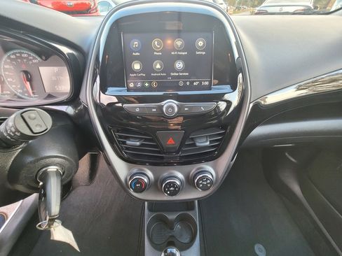 Used 2021 Chevrolet Spark LT w/ Spark Special Edition image 14