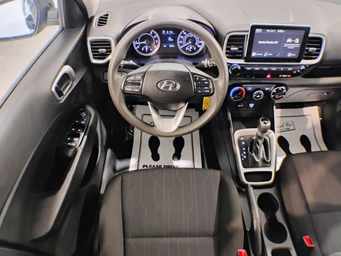 Used 2021 Hyundai Venue SE image 68