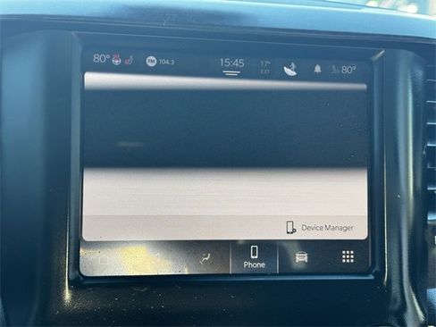 Certified 2022 RAM 2500 Big Horn w/ Level C Equiment Group image 31