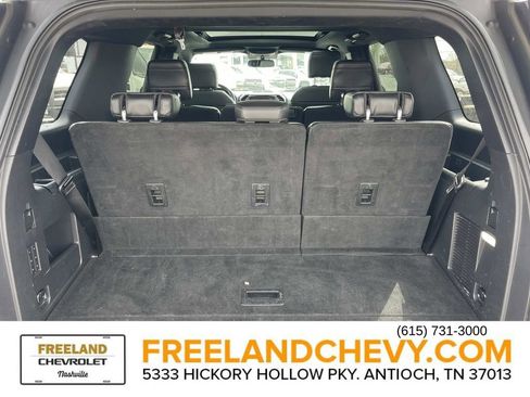 Used 2018 Ford Expedition Limited AWD/4WD image 14