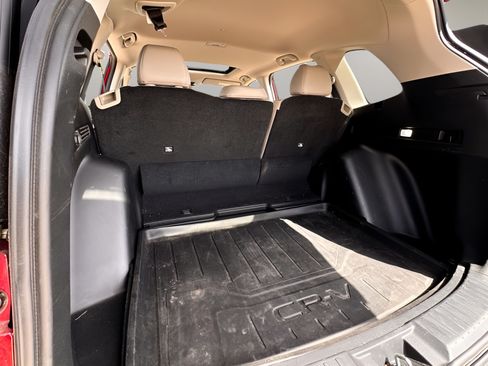 Used 2025 Honda CR-V EX-L image 22