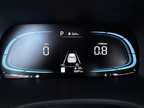 Used 2024 Hyundai Palisade XRT image 17