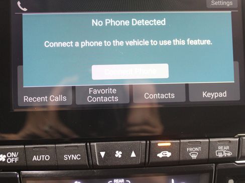 Used 2022 Honda Odyssey EX-L image 36