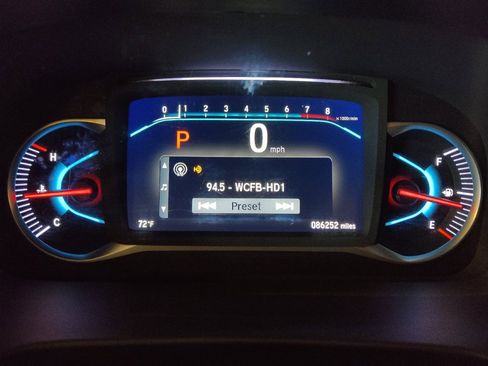 Used 2019 Honda Pilot Elite image 23
