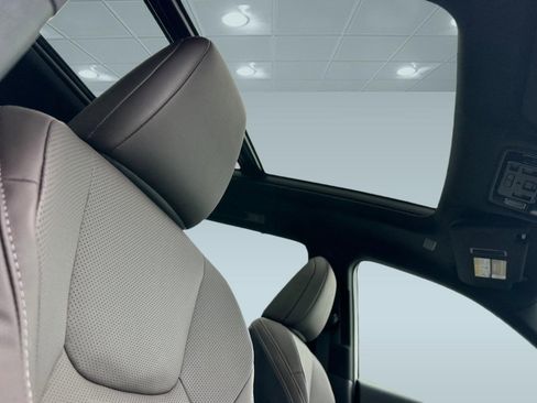 New 2026 Lexus TX 350 AWD image 14