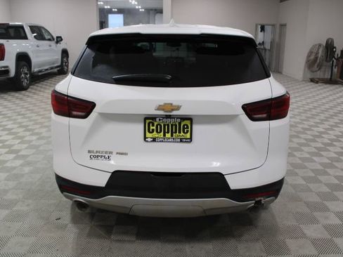 Used 2023 Chevrolet Blazer LT image 10