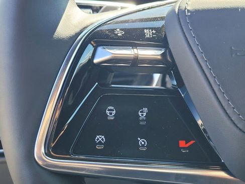New 2026 Cadillac Lyriq V AWD/4WD image 19