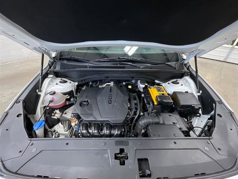 Used 2021 Hyundai Santa Fe SEL image 30