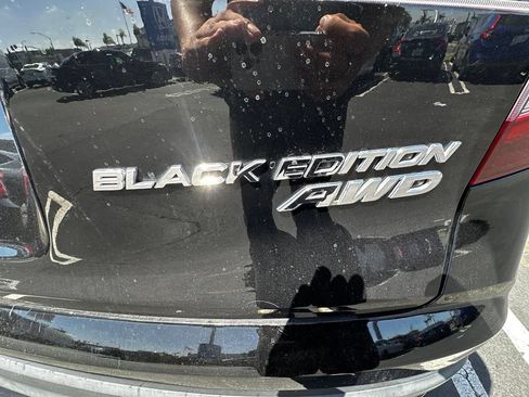 Used 2022 Honda Pilot Black Edition image 22