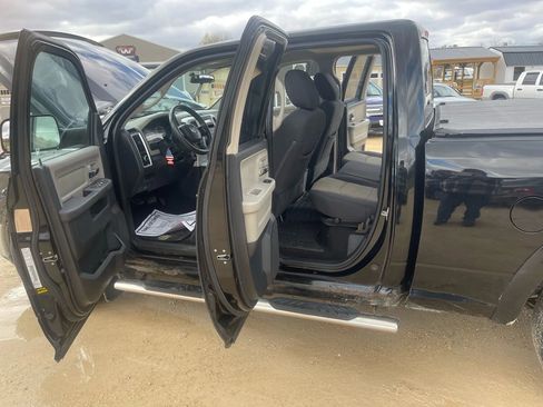 Used 2012 RAM 1500 Outdoorsman image 10