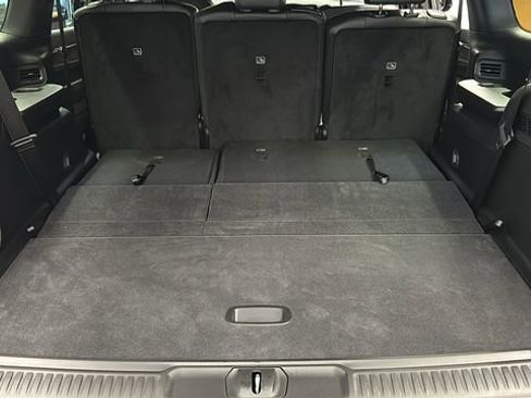 New 2026 Jeep Grand Wagoneer 4WD image 30