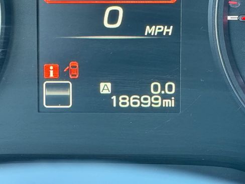 Used 2023 Subaru WRX Premium image 33