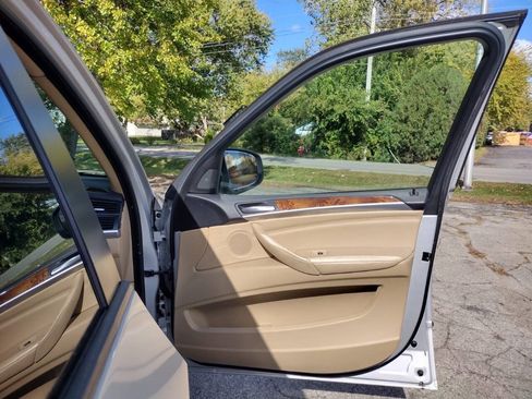 Used 2008 BMW X5 3.0si AWD/4WD image 12