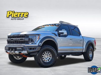 Used 2023 Ford F150 Raptor