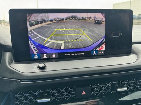 Used 2024 Honda Accord Sport image 21