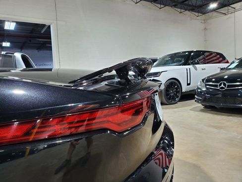 Used 2021 Jaguar F-TYPE R AWD/4WD image 35