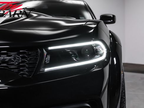 Used 2022 Dodge Charger SRT Hellcat RWD image 10