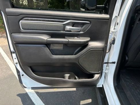 Used 2020 RAM 1500 Big Horn AWD/4WD image 14