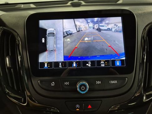 Certified 2024 Chevrolet Equinox RS AWD/4WD image 16