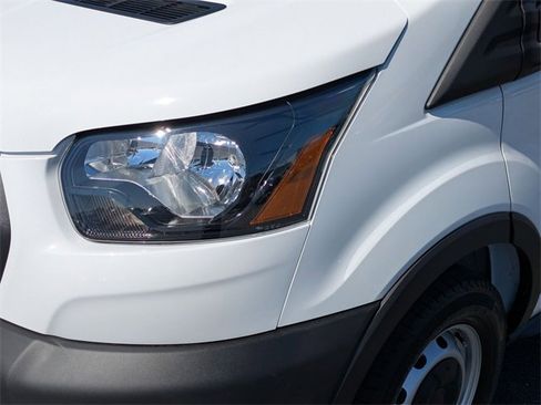 New 2025 Ford Transit 150 Low Roof w/ Load Area Protection Package image 9