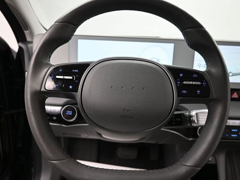 Used 2023 Hyundai Ioniq 5 Limited image 12