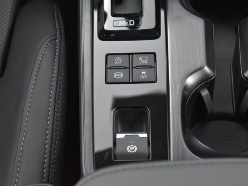 New 2026 Subaru Outback Touring XT image 21