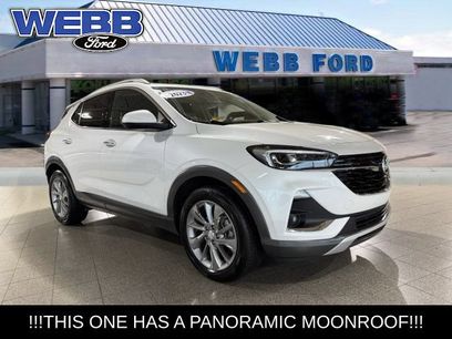 Used 2023 Buick Encore GX Essence w/ Experience Buick Package